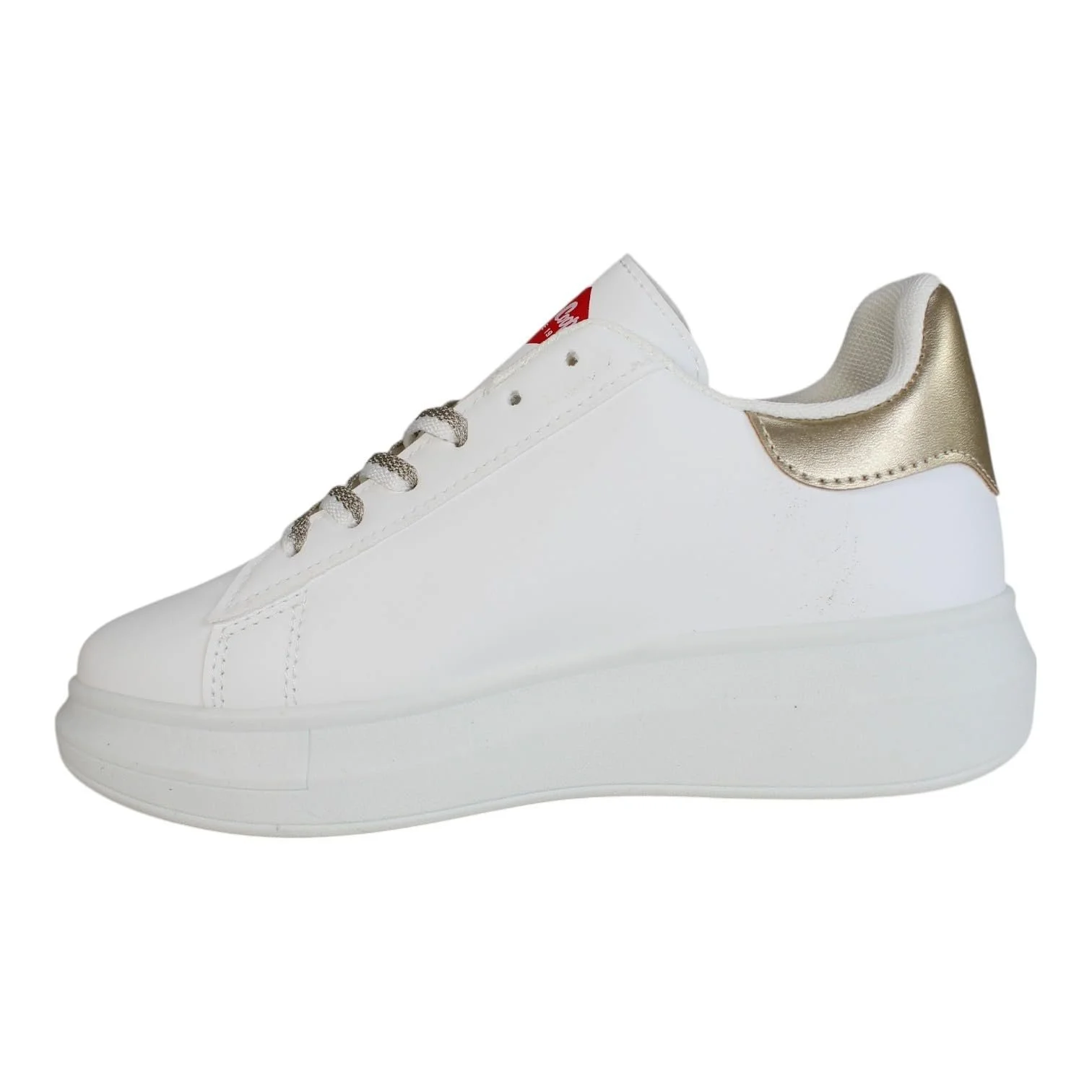 Кроссовки Lee Cooper для девочек, фото №6