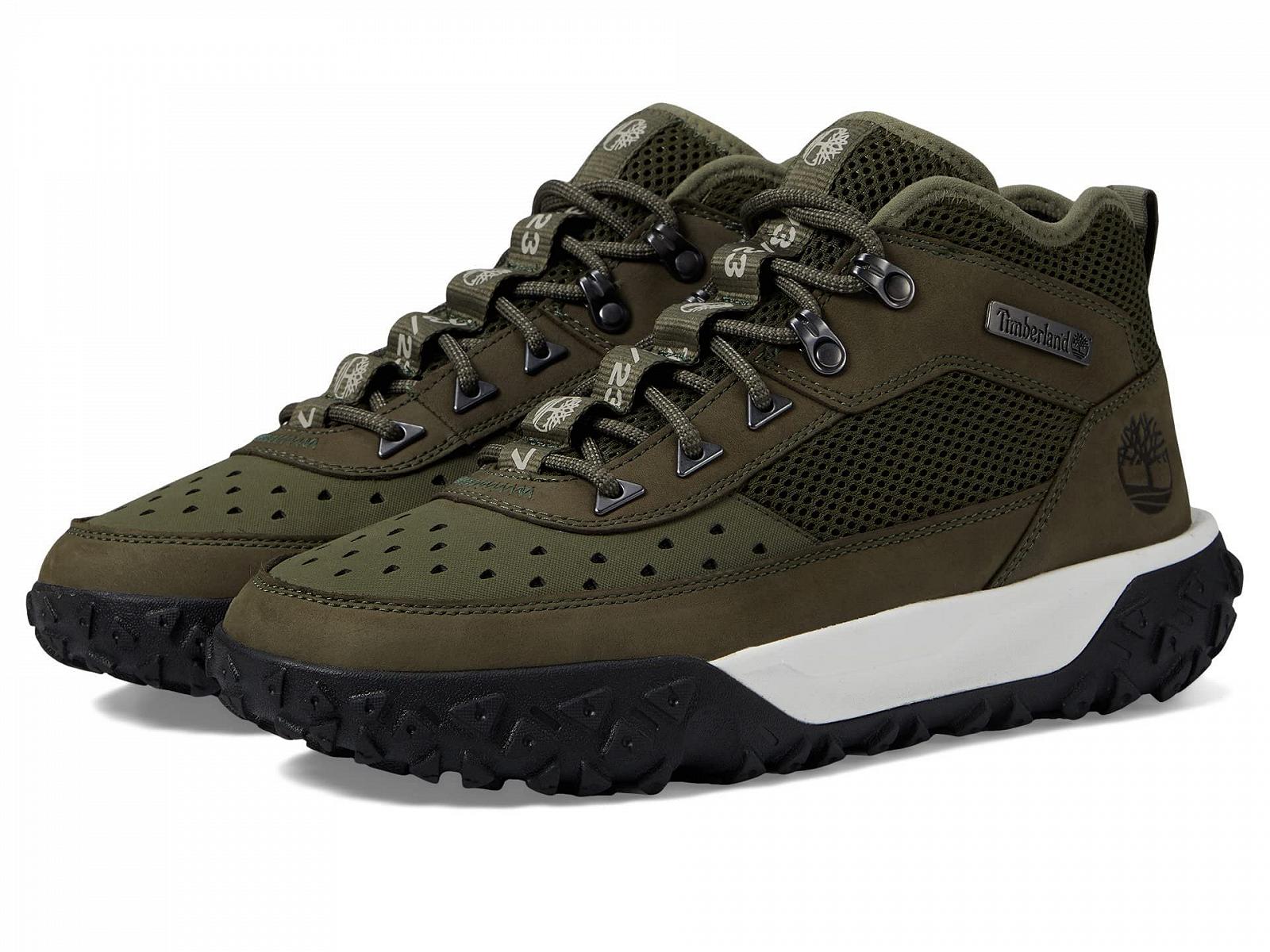 Кроссовки Timberland GreenStride Motion 6 TB0A5VAC015, фото №1