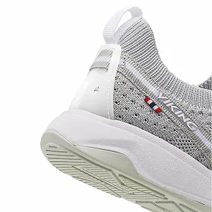 Кроссовки Viking Engvik Low synthetic.ua - Фото 1