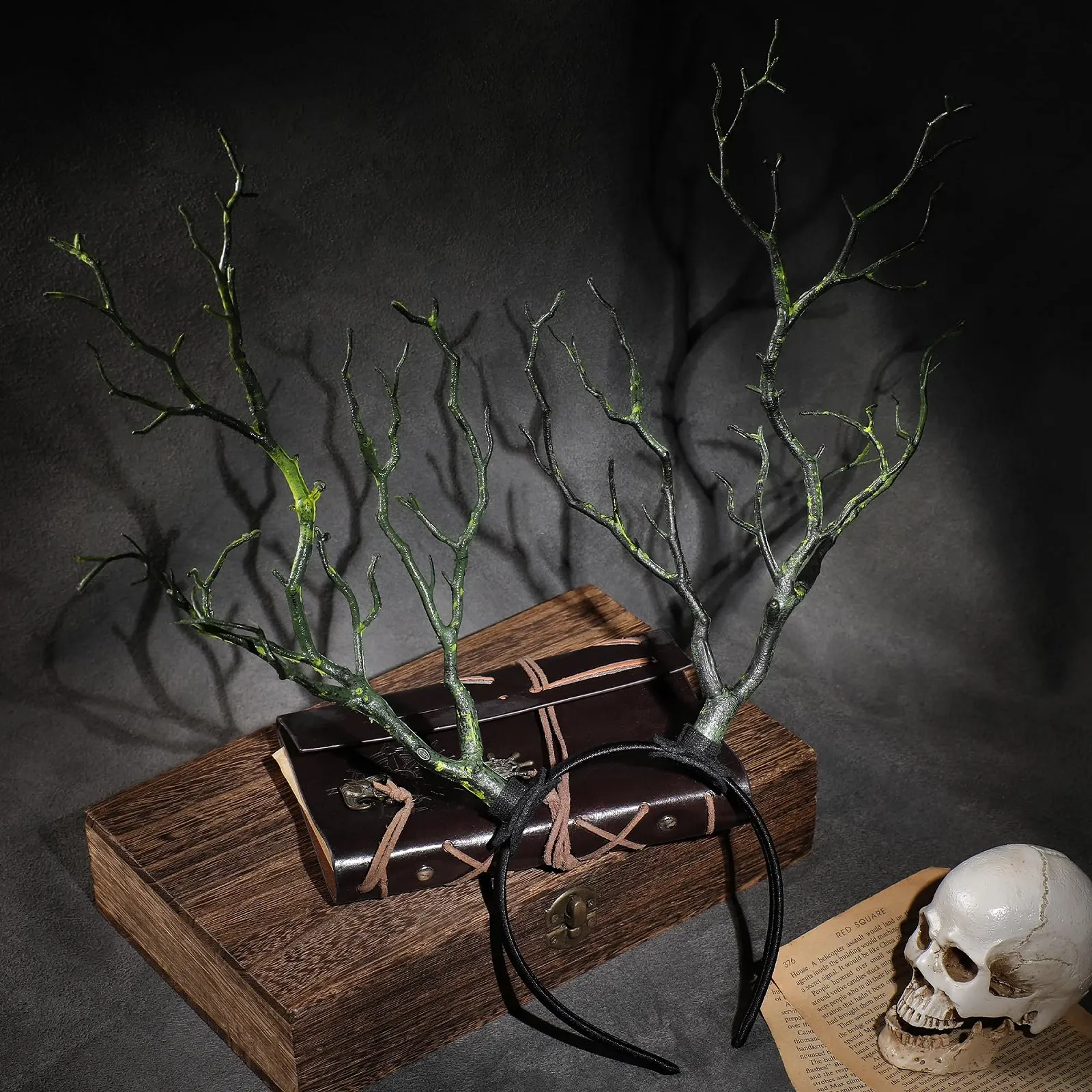 Обруч для волосся, фото №3