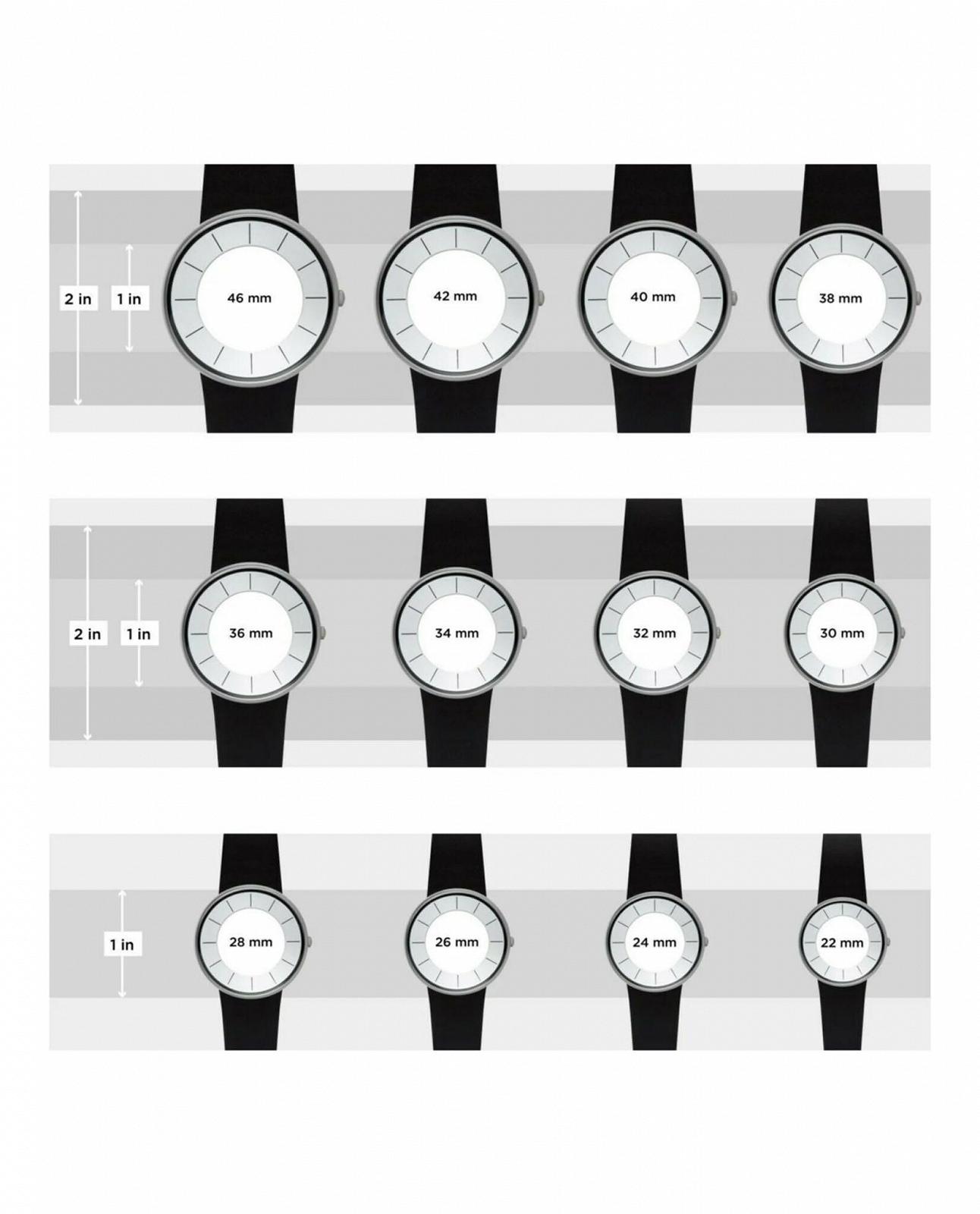 Годинник Versace VE7B00623, фото №6