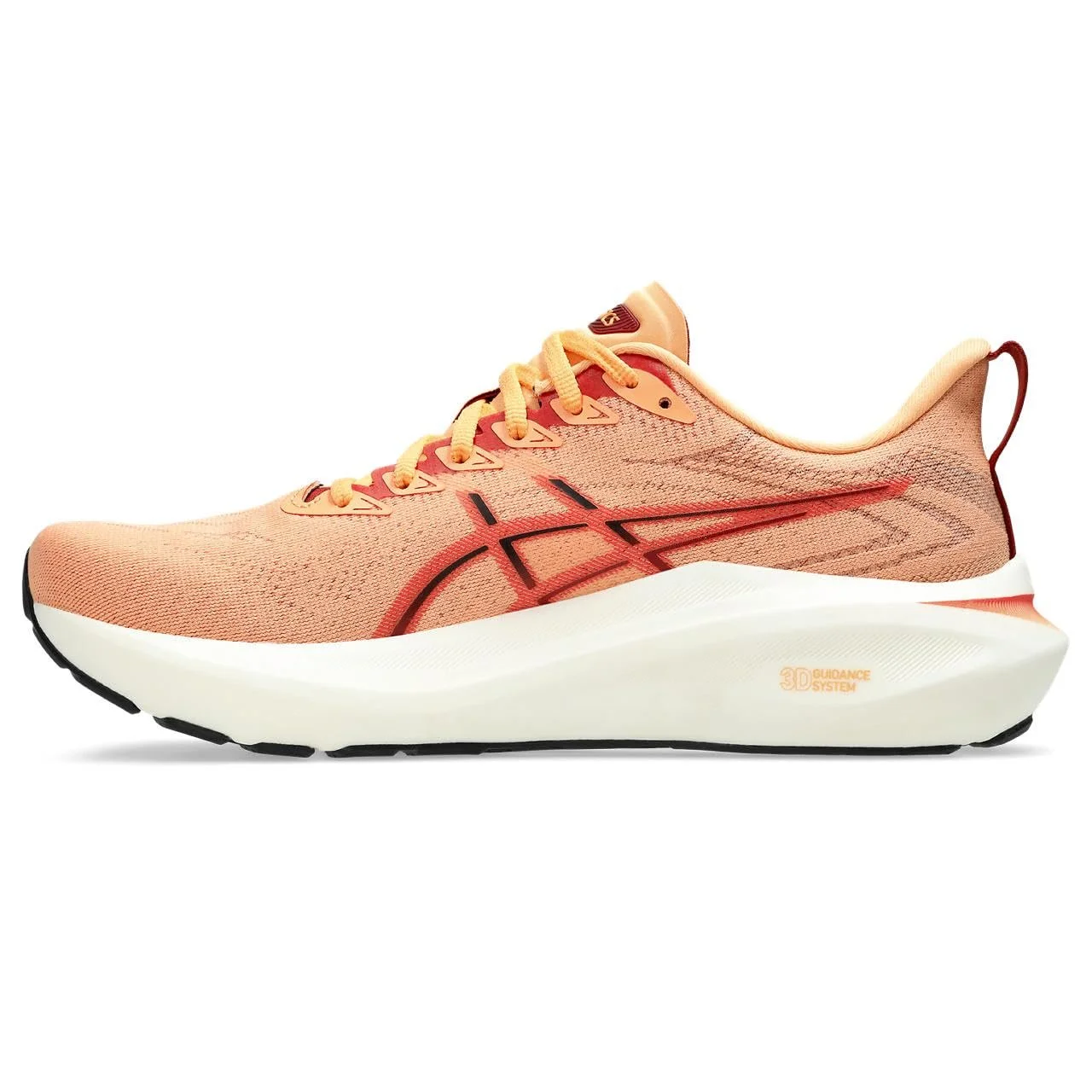 Кросівки ASICS GT-2000 13 Чоловічі, фото №4 Кросівки ASICS GT-2000 13 Чоловічі, фото №4