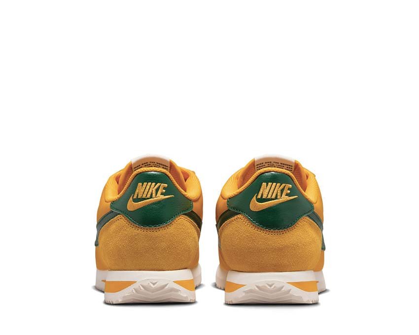 Кросівки Nike CORTEZ 37.5, фото №3