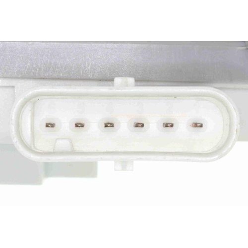 Замок дверей VEMO V10-85-2285 Green Mobility Parts для VW VAG задній лівий, фото №2