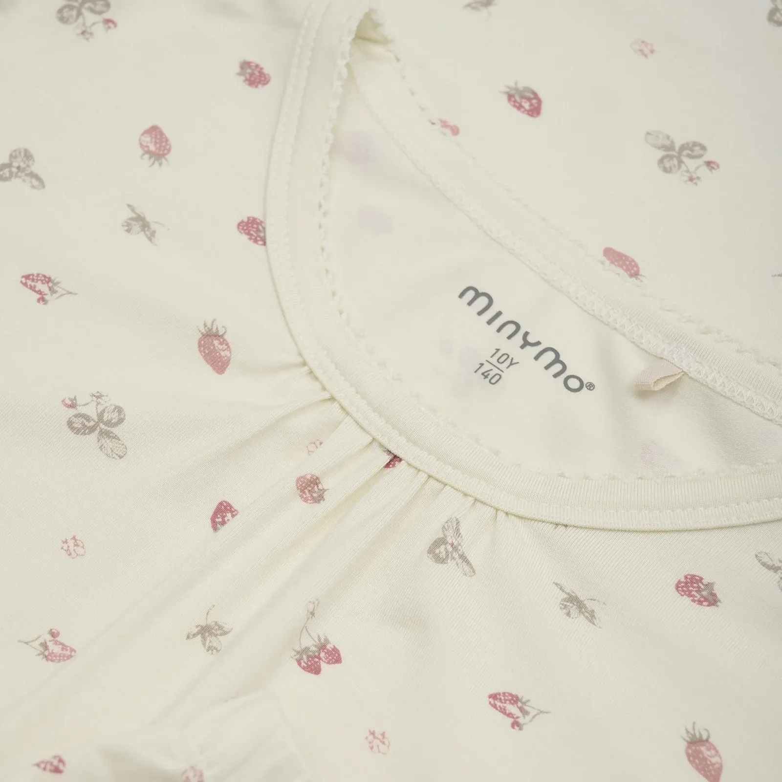 Пижама MINYMO для девочки, комплект, фото №5 Пижама MINYMO для девочки, комплект, фото №5