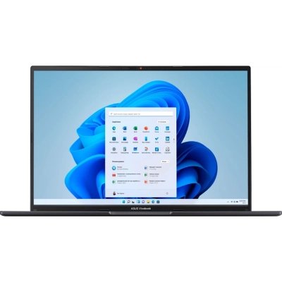 Ноутбук ASUS Vivobook 16 OLED M1605NAQ-SH011W (90NB1831-M001V0), фото №4 Ноутбук ASUS Vivobook 16 OLED M1605NAQ-SH011W (90NB1831-M001V0), фото №4