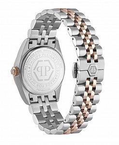 Часы Philipp Plein, PWNFA0625, разноцветный, Браслет synthetic.ua - Фото 1