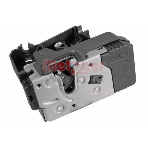 Замок двери METZGER AUTOTEILE 2314650 для OPEL GENERAL MOTORS, передний правый, фото №2