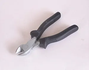 Боковые кусачки Professional Heavy Duty 155 мм - Фото 1