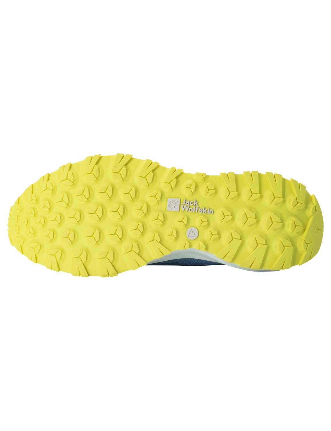 Кросівки Jack Wolfskin Prelight Vent Low M, фото №4