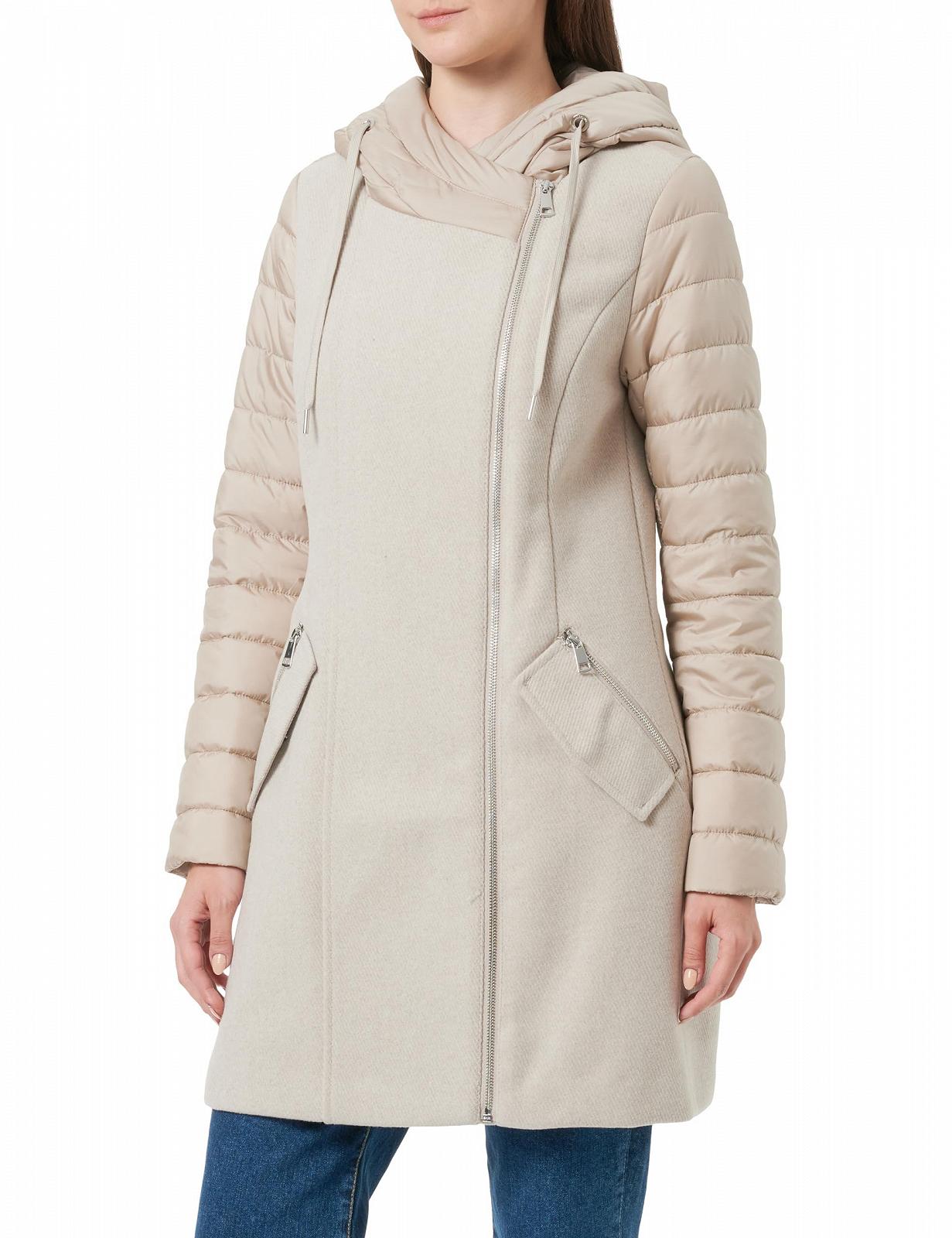 Жіноче пальто для вулиці s.Oliver, фото №1