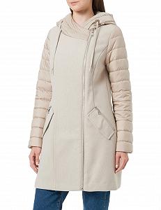 Жіноче пальто для вулиці s.Oliver - Фото 1