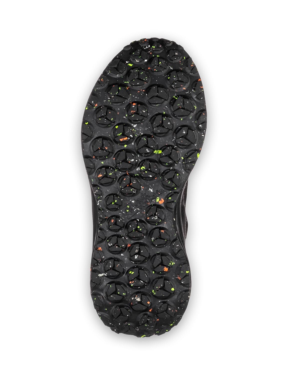 Кросівки Jack Wolfskin Dromoventure Athletic Low M, фото №9