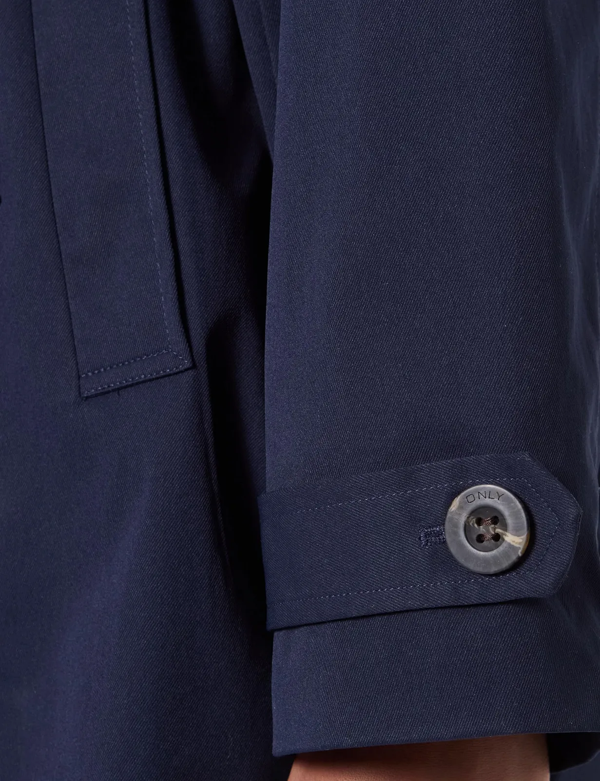 Тренч ONLY Onlorchid Classic CC OTW Жіночий, фото №4