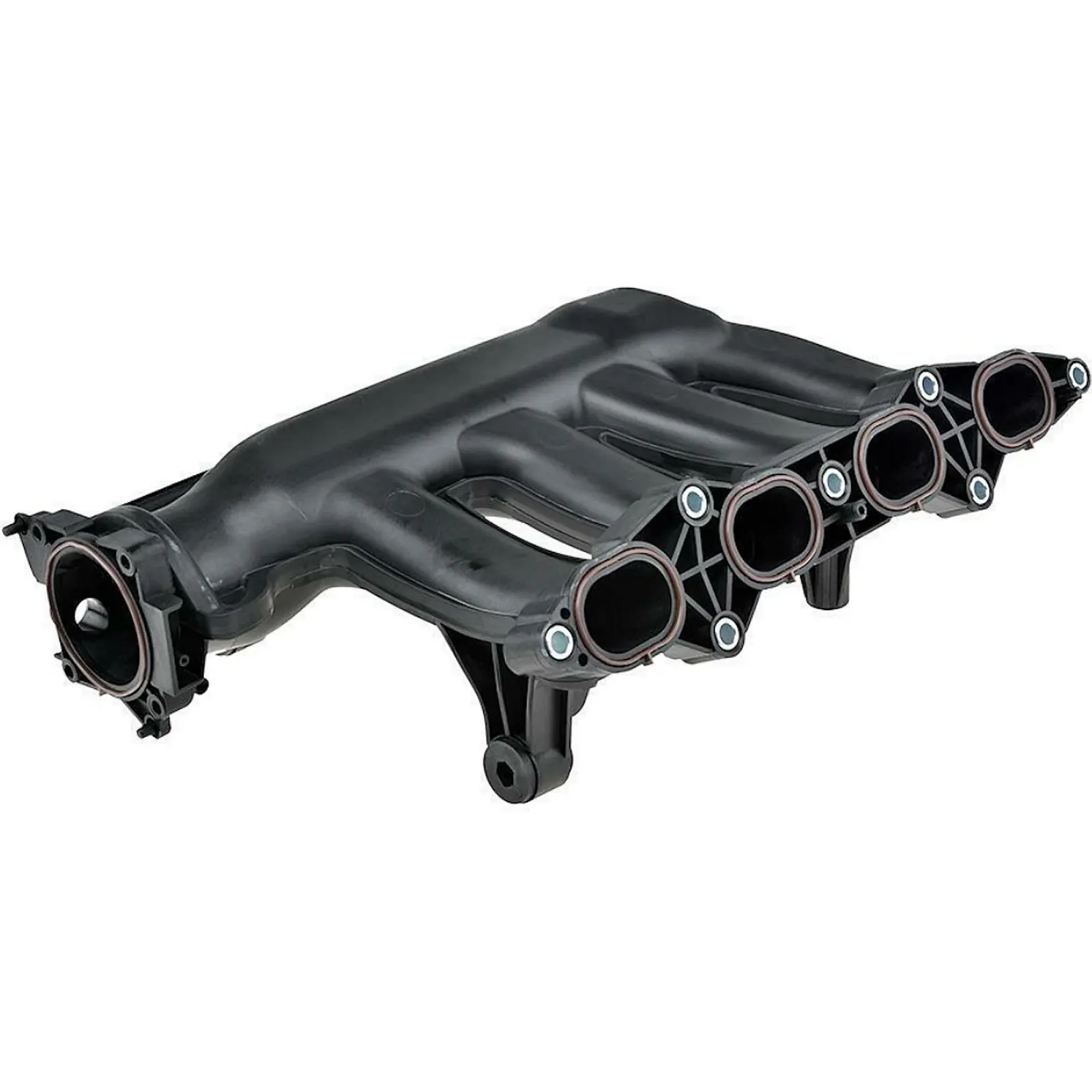 Впускной коллектор PartsTec PTA519-0027 для MERCEDES-BENZ, фото №1 Впускной коллектор PartsTec PTA519-0027 для MERCEDES-BENZ, фото №1