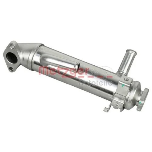 Радиатор EGR METZGER 0892689 для FORD JAGUAR, фото №2