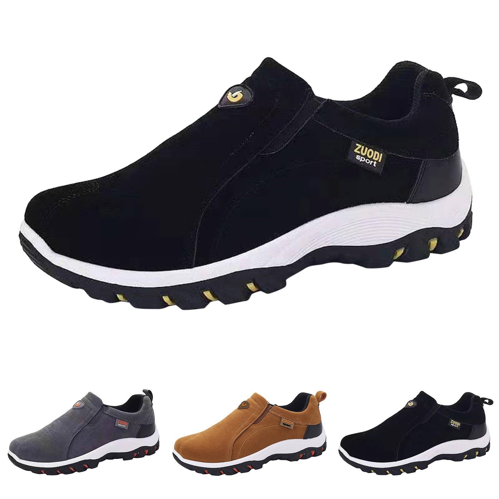 Кросівки JokeLomple Orthox Orthopaedic М'які Літні, фото №4