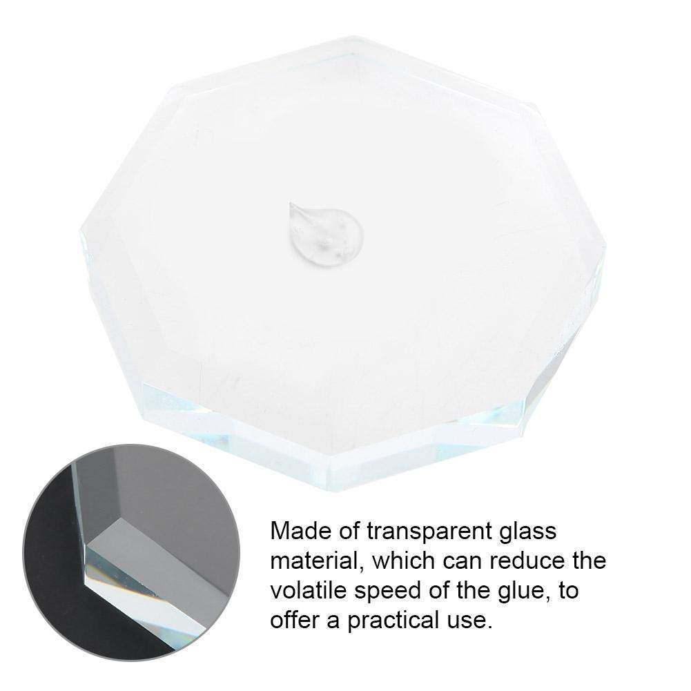 Держатель для клея Eyelash Extension Blooming, фото №3 Держатель для клея Eyelash Extension Blooming, фото №3