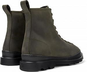 Черевики Camper Brutus synthetic.ua - Фото 1