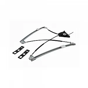 Склопідйомник VAICO Original VAICO Quality V10-1882 для AUDI SEAT SKODA VW VAG - Фото 1