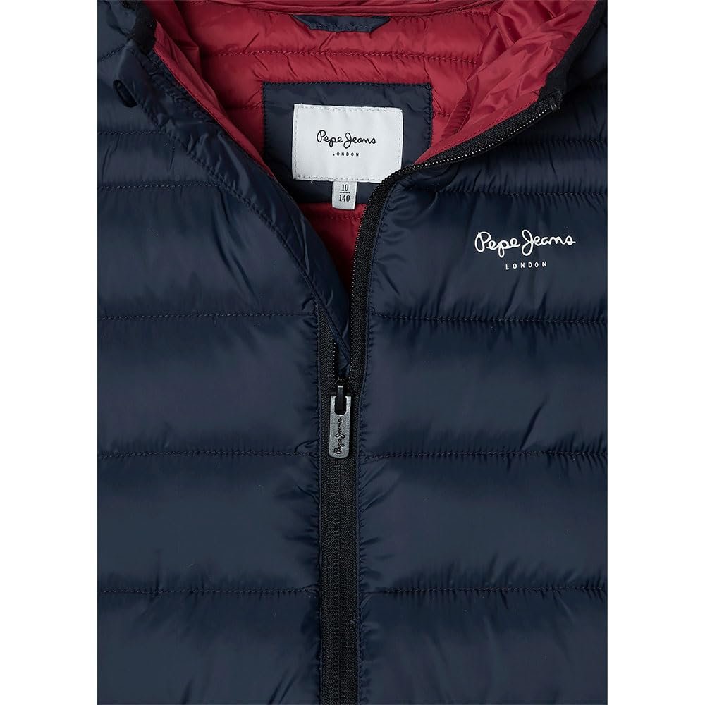 Куртка Pepe Jeans Bailor, фото №4