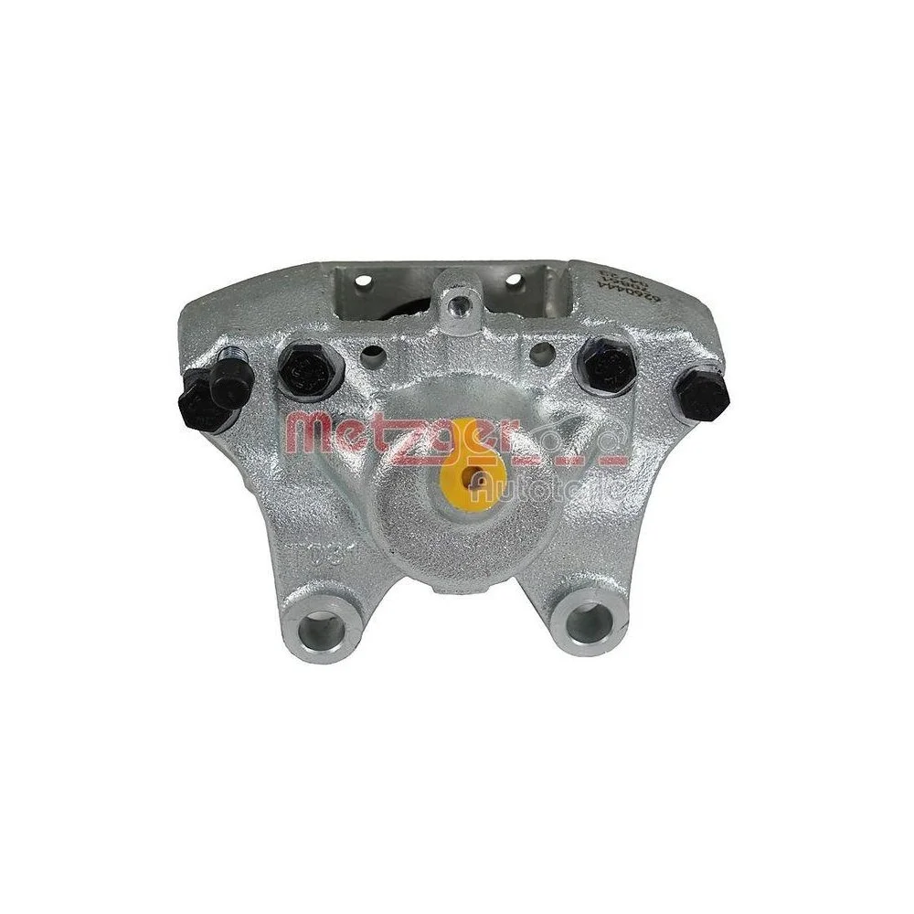 Гальмівний супорт METZGER 6260444 для MERCEDES-BENZ задній правий, фото №1