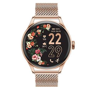 Смарт-годинник ICE-WATCH Ice Smart 2.0 Круглий Цифровий 1,20 дюйма - Фото 1