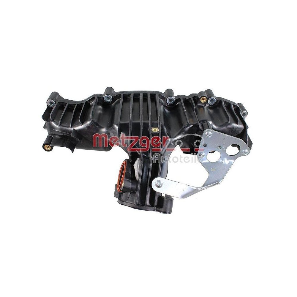 Модуль впускного коллектора METZGER 2100123 для VW, фото №1