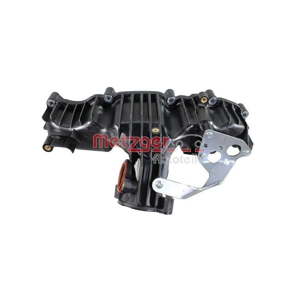 Модуль впускного колектора METZGER 2100123 для VW, фото №1