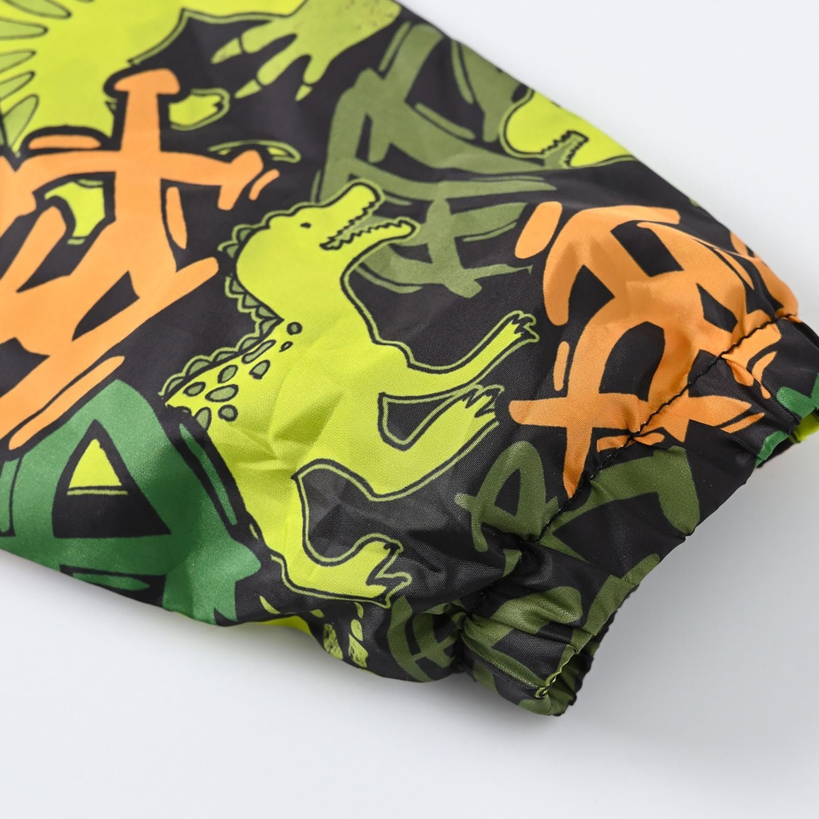 Водонепроницаемая Куртка Mjjsk Для Мальчиков Детская Легкая Ветровка, фото №3 Водонепроницаемая Куртка Mjjsk Для Мальчиков Детская Легкая Ветровка, фото №3