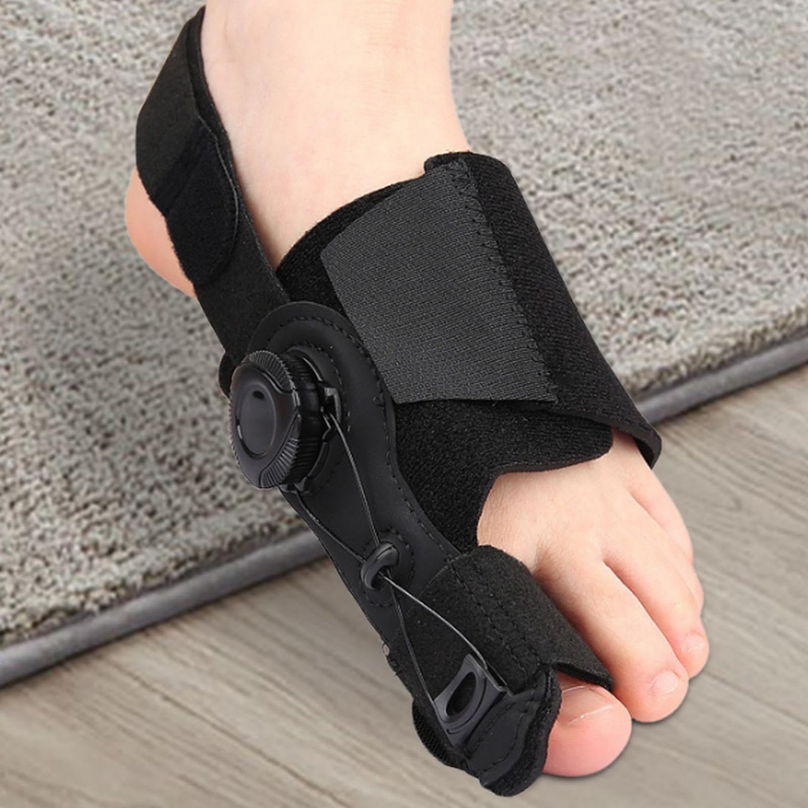 Корректор большого пальца стопы для мужчин и женщин, ортопедический, фото №3