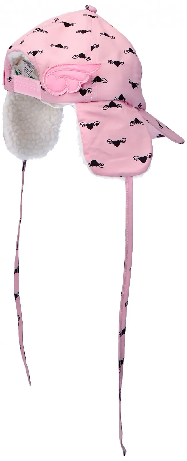 Шапка United Colors of Benetton для мальчиков (2 шт. в упаковке), фото №2 Шапка United Colors of Benetton для мальчиков (2 шт. в упаковке), фото №2