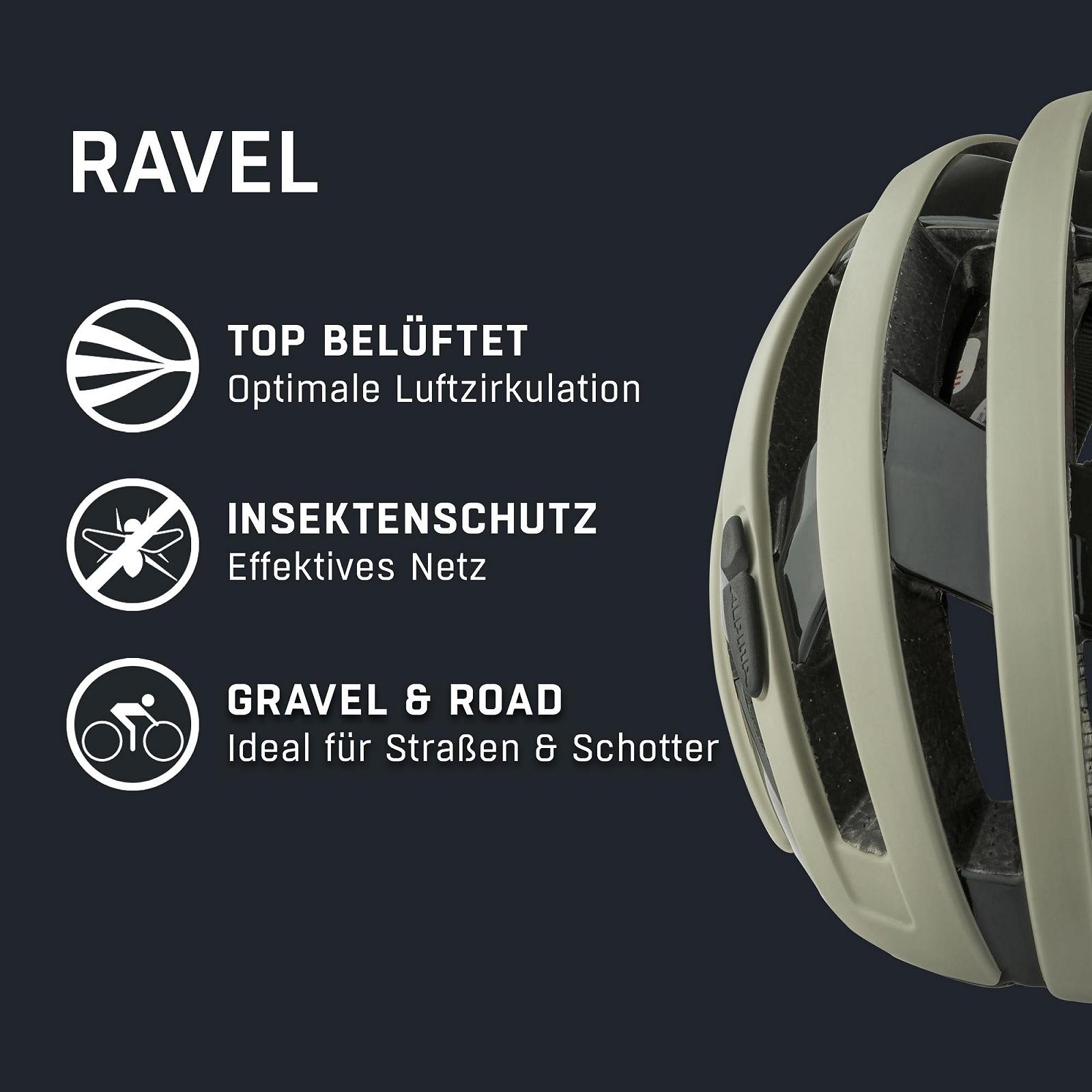 Шлем ALPINA RAVEL, фото №2
