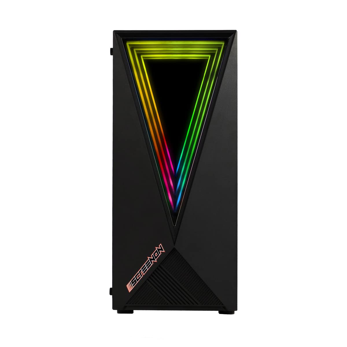 ПК ScreenOn Game Ryzen 5 5700G Geforce RTX 3050 16GB 512GB m.2, фото №3