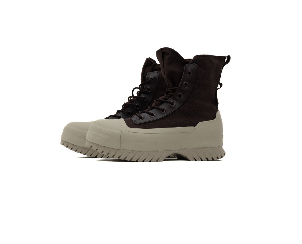 Кросівки CHUCK TAYLOR All STAR LUGGED 2.0 COUNTER CLIMATE 40, фото №4