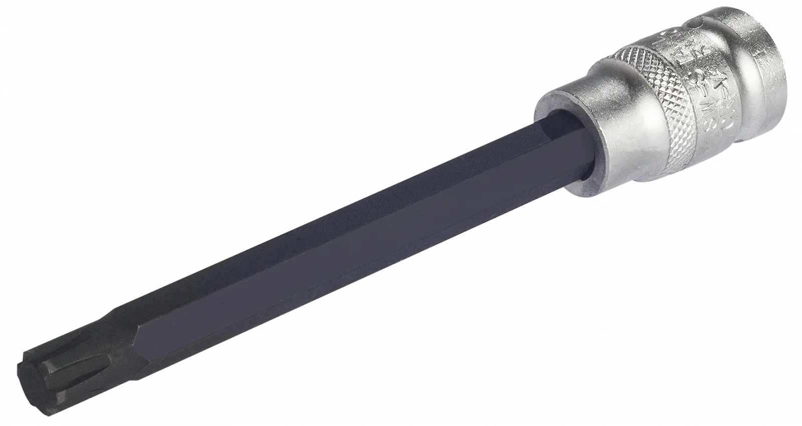 Головка-біта SW-STAHL 04428L, 1/2", RB-профіль, 9 x 100 мм, фото №1