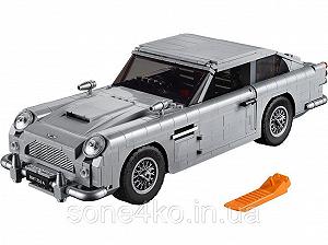 Конструктор LEGO Creator Expert James Bond Aston Martin DB5 10262 - Фото 1