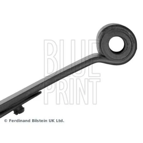 Листова ресора BLUE PRINT Задня вісь ліва, фото №5