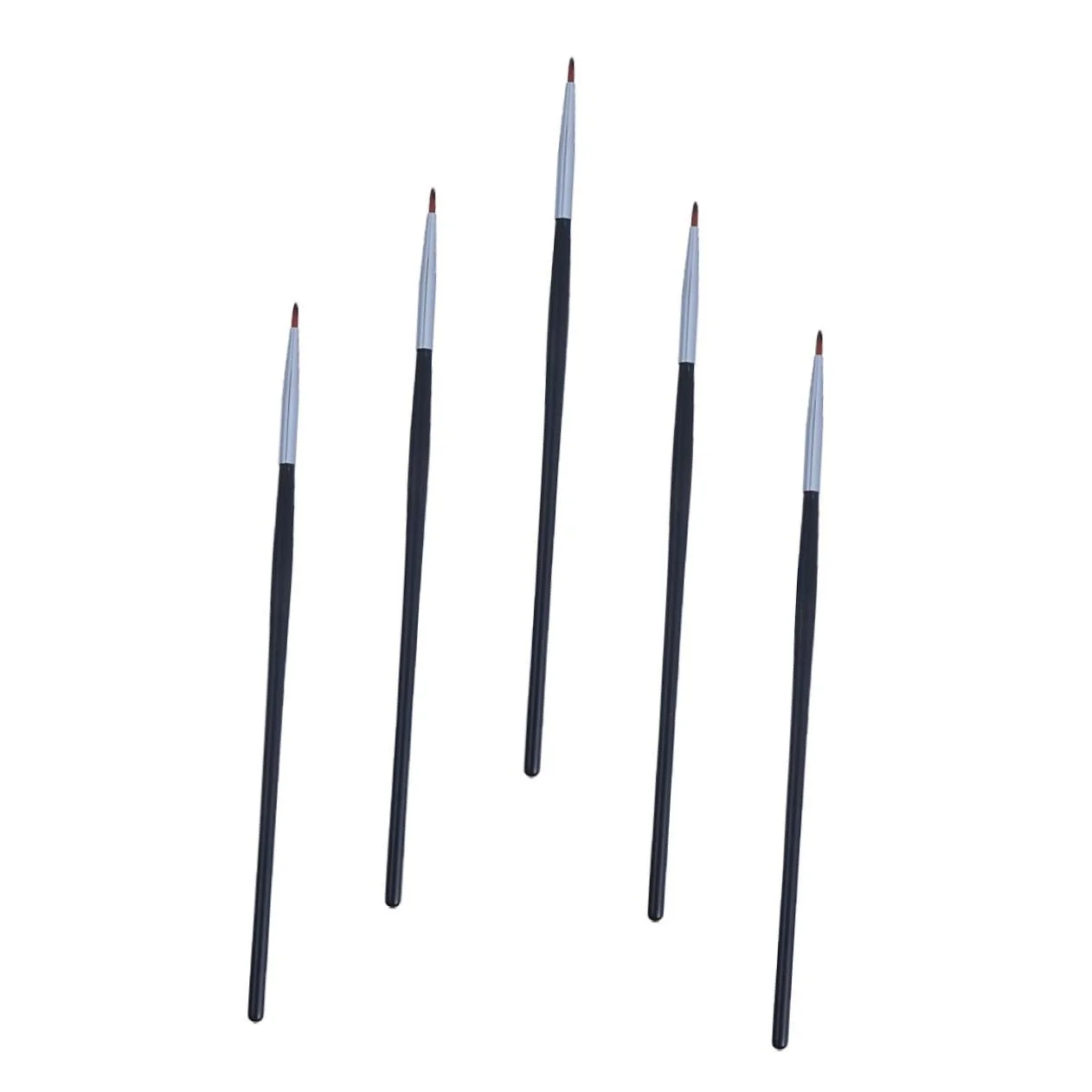 Тонкий Пензлі-аплікатор, фото №1