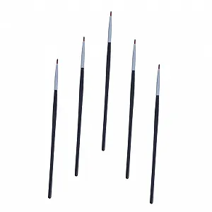 Тонкий Пензлі-аплікатор - Фото 1