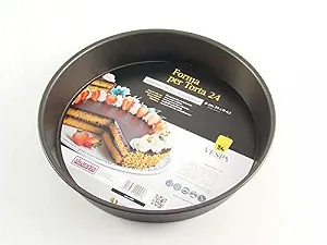 Форма Vespa Cake Moulds Vespa Cake Mould Non-Stick Coating Art 824 24 см - Фото 1