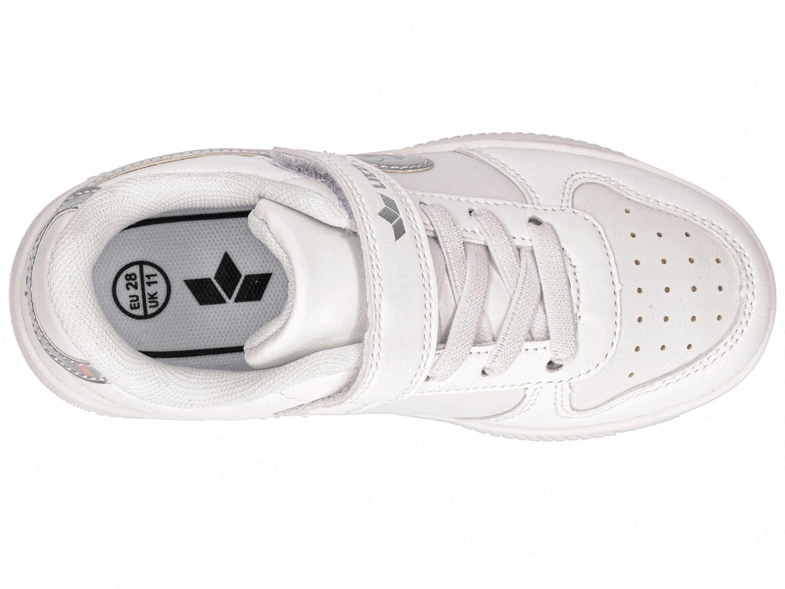 Кроссовки Lico Elana Vs для девочек, фото №5