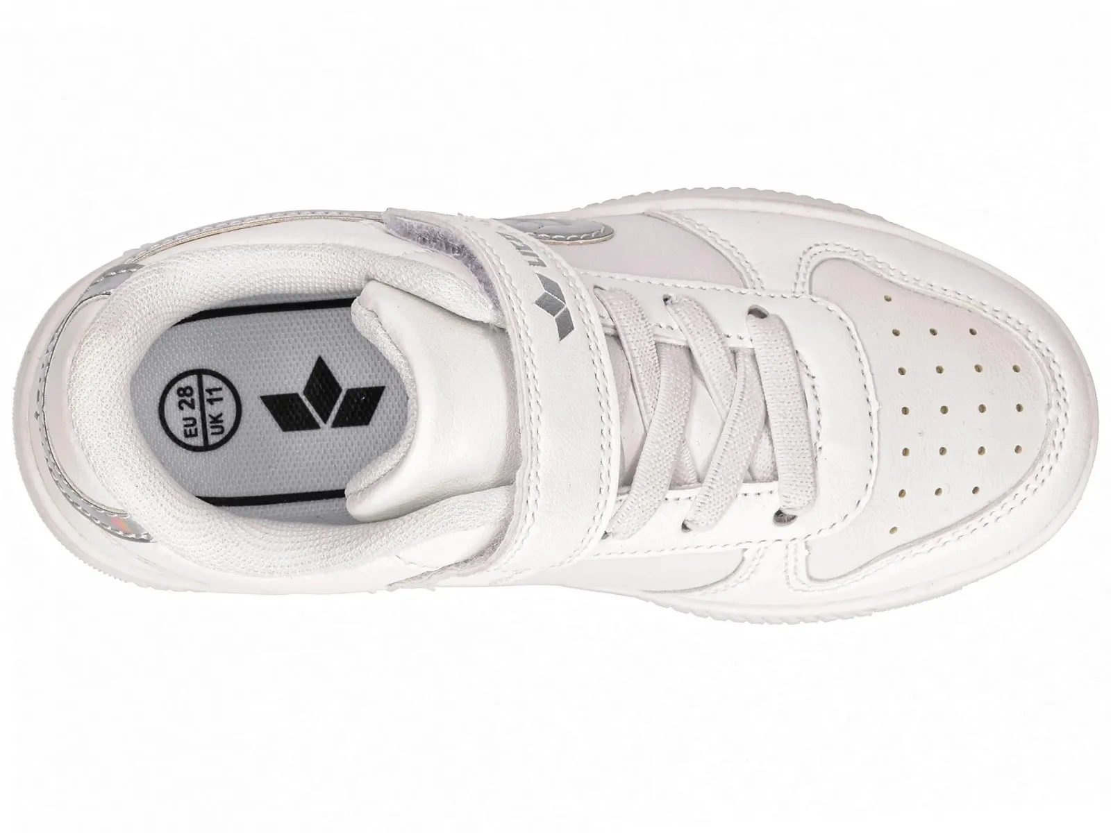 Кросівки Lico Elana Vs для дівчат, фото №5