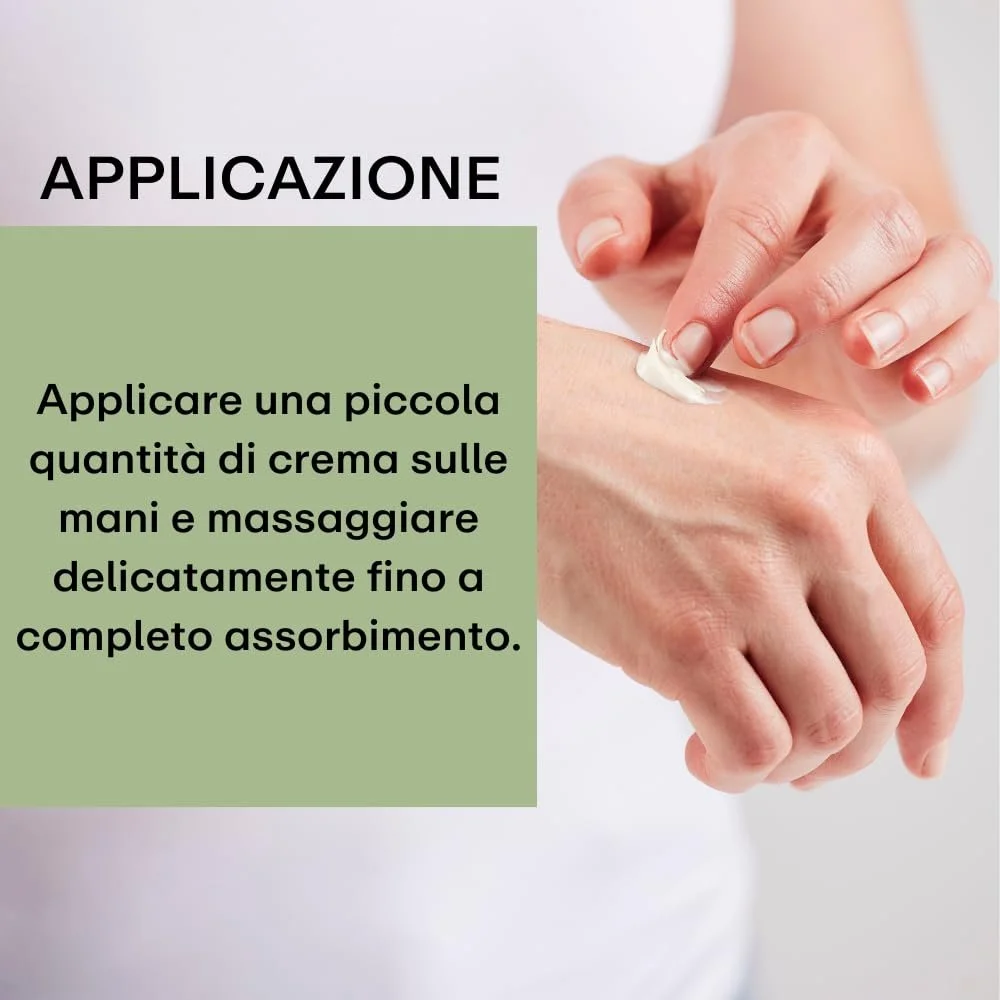 Крем для рук FD Dolomites Питательный с экстрактом эдельвейса, маслом ши, арникой горной, нежный аромат, 50 мл, фото №4