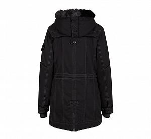 Жіноча зимова парка Brandit Nila synthetic.ua - Фото 1