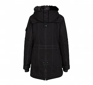 Жіноча зимова парка Brandit Nila synthetic.ua - Фото 1