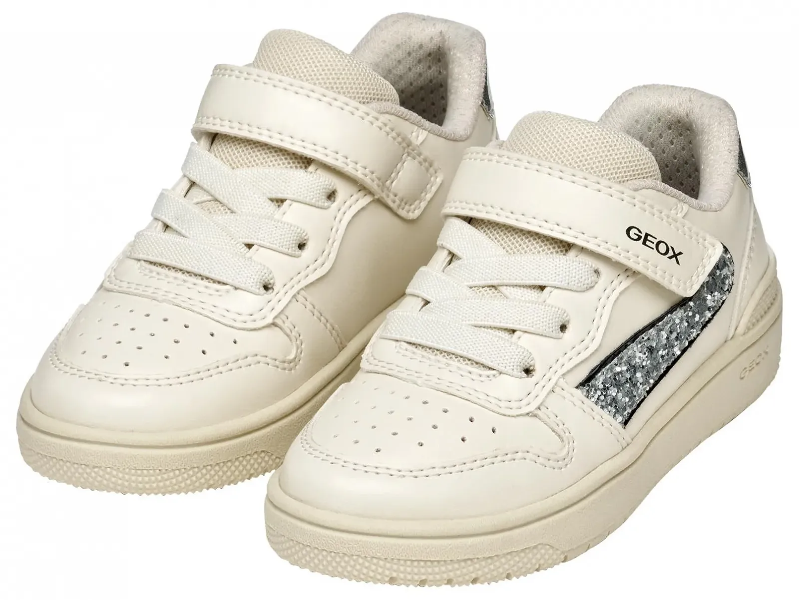 Кроссовки Geox Washiba Girl A для девочки, фото №7