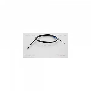 Трос стоянкового гальма TRISCAN 8140 28129 для PEUGEOT, задній лівий - Фото 1