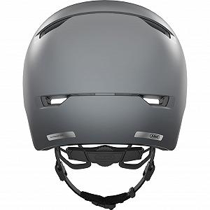 Шлем велосипедный ABUS City Scraper 3.0 Прочная твердая оболочка synthetic.ua - Фото 1