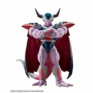 Екшн-фігурка King Cold Dragon Ball Z S.H.Figuarts 22 см - Фото 1